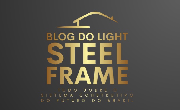 O Blog do Sistema Light Steel Frame